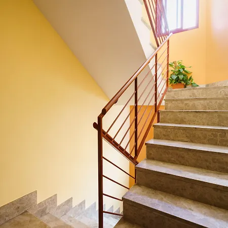 Hostal Frasca By Vivere Stays-3