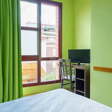 Hostal Frasca By Vivere Stays-2