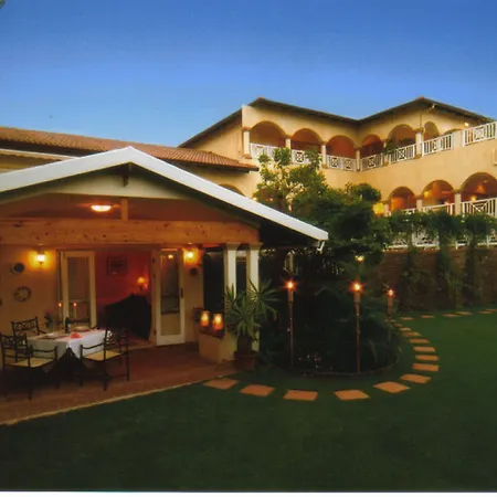 Anchor'S Rest Guesthouse And Self Catering-2