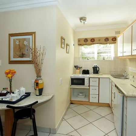 Anchor'S Rest Guesthouse And Self Catering-3