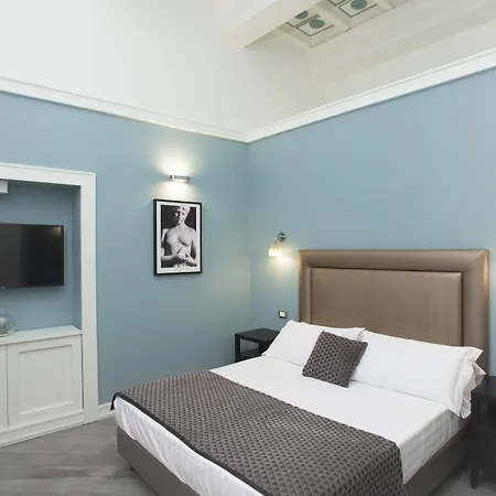 My Trevi Charming & Luxury Rooms-3