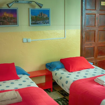 Hostal Atlanta-2