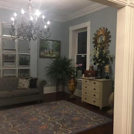 Wg Creole House 1850 (Adults Only)-3