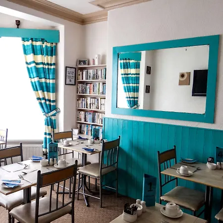 Jasmine Guest House-3