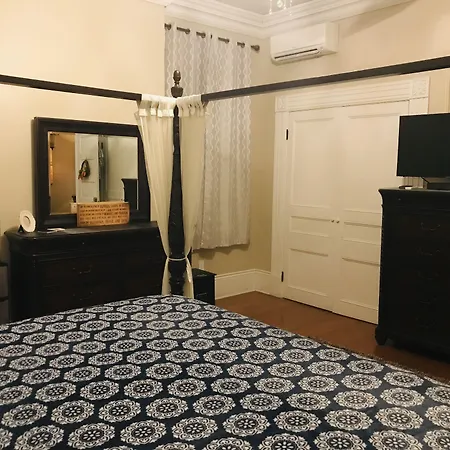 Wg Creole House 1850 (Adults Only)-2