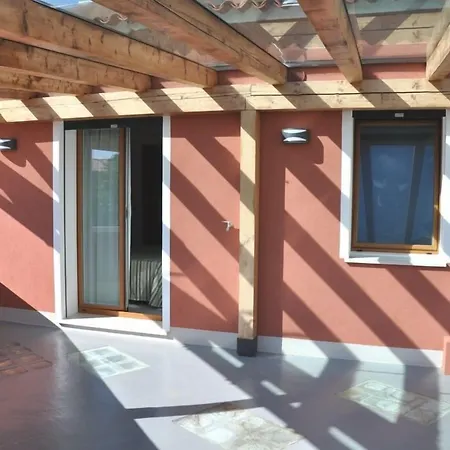 Casa Rosanna-2