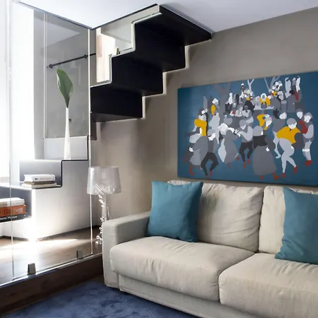 Le Quattro Dame Luxury Suites-2