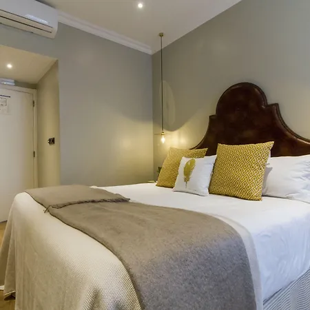 Bairro Alto Suites-2