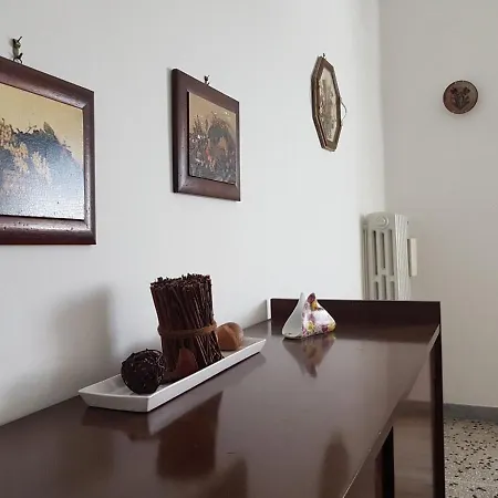 La Coccinella Guest House-2