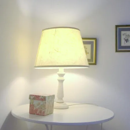 La Coccinella Guest House-3