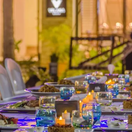 Velana Beach Hotel Maldives-2