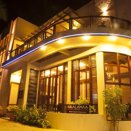 Velana Beach Hotel Maldives-3