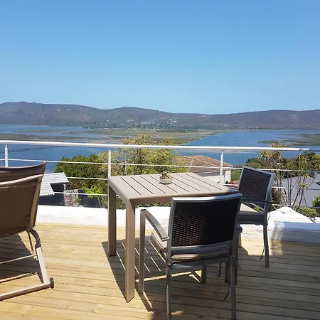 Villa Afrikana Guest Suites By Knysna Paradise Collection-3
