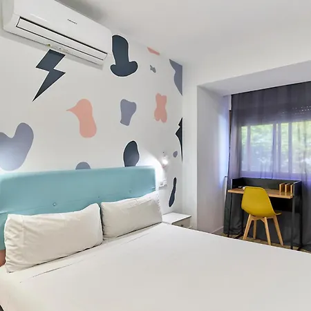 Hostal Carmen By Gaiarooms-3