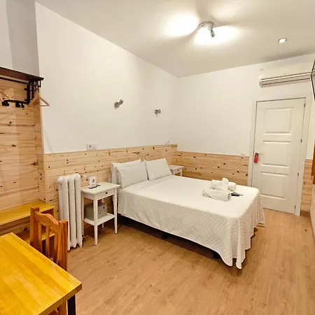 Hostal Aliste-2