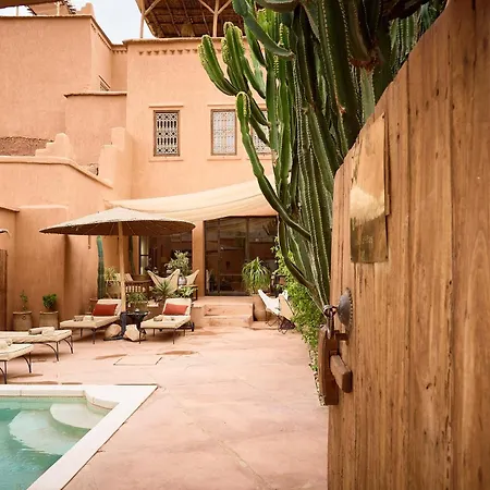 Riad Caravane-2