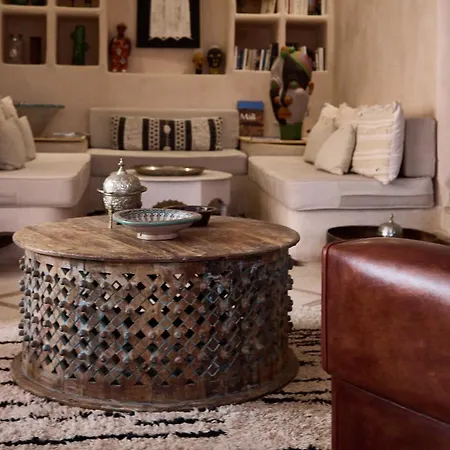 Riad Caravane-3