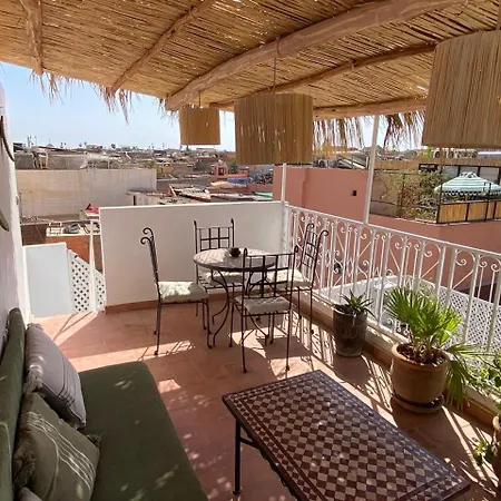 Riad Casa Sophia-3