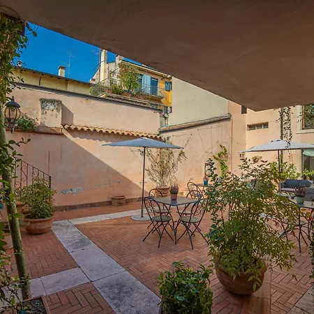 Relais Ristori-2