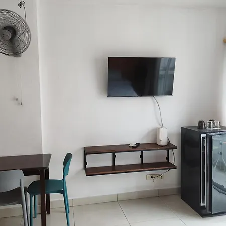 Jomtien Hostel-3