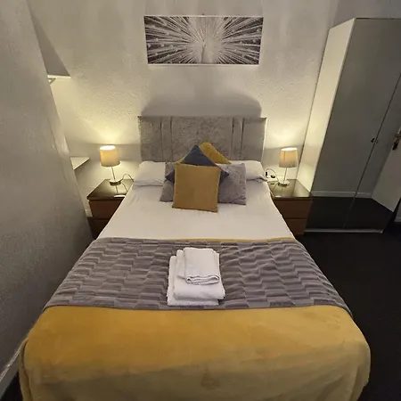 The Georgian Guesthouse-2