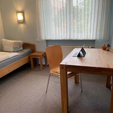 Hotel Garni Pension Ruth-2