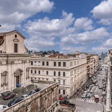 Affittacamere Centro Cavour-2