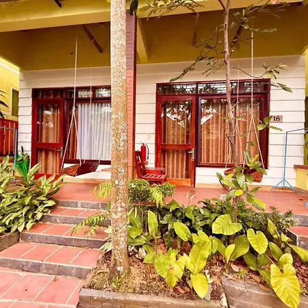 Mai Binh Phuong Bungalow-2