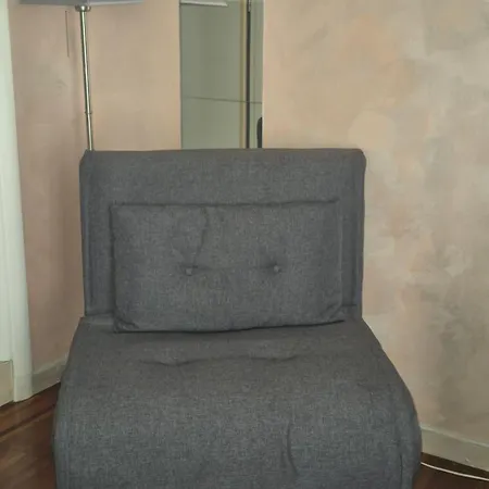 Fornaci Guest House-2