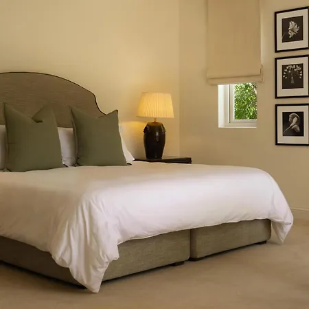 Maison Cabriere Boutique Hotel-2