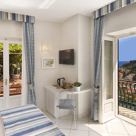 Villa Carlotta Minori-2