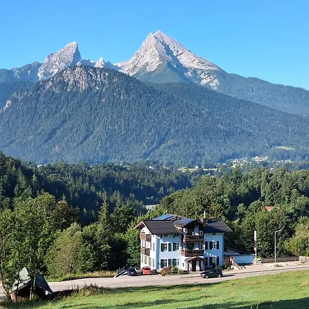 Die schlafende Goass - Pub und Gästehaus-3
