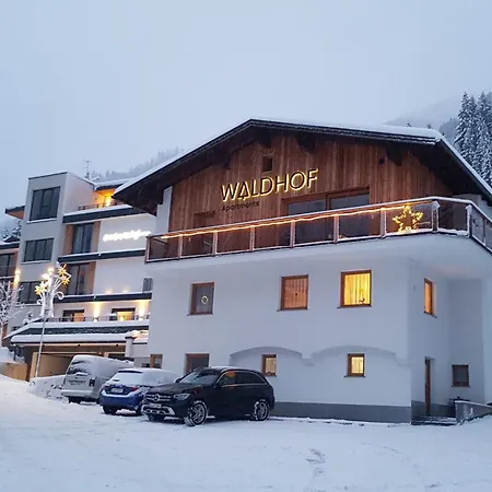 Haus Waldhof-3