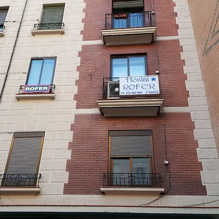 Hostal Rofer-2