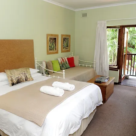 Oliveroom Self Catering And B&B-3