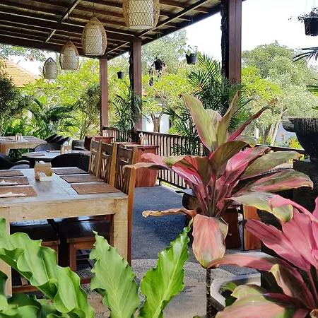 Uluwatu Cottages-2