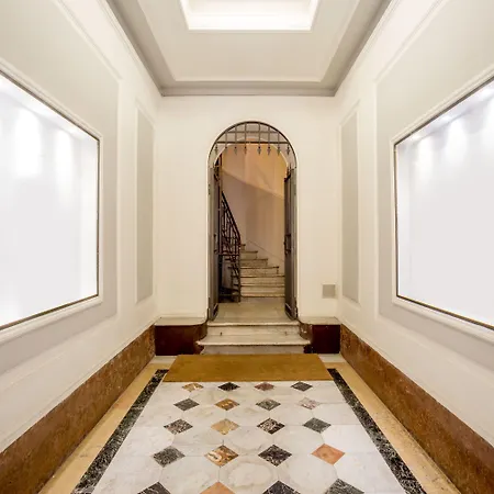Frattina Grand Suite Guesthouse-2