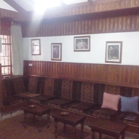 Tiger House Guest House-2