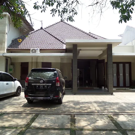 Shinta Guesthouse-3