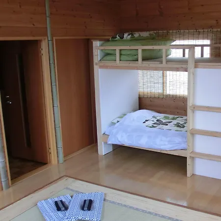 Takayama Ninja House-3