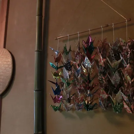 Takayama Ninja House-2
