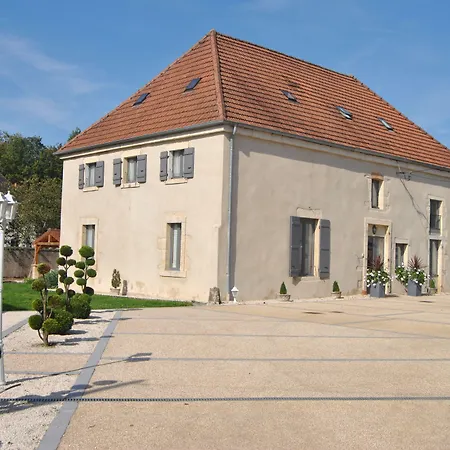 Le Domaine des Papillons-3