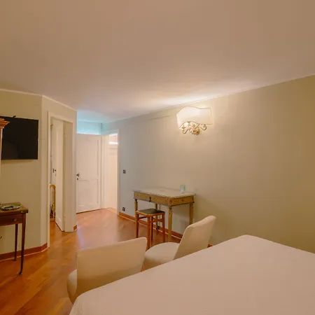 Palazzo Mantua Benavides Suites&Apartments-2