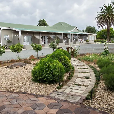 Die Kleipot Guest House-2