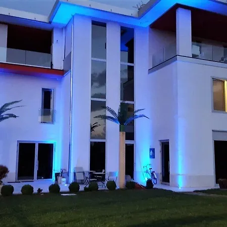 Bnb Notte Stellata-3