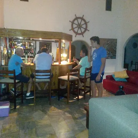 Harbour View Lodge-3