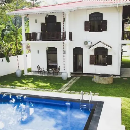 Villa Frangipani-2