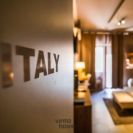 Vinto House Salerno Downtown-2