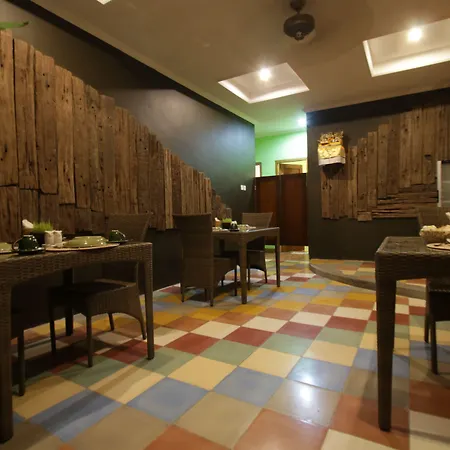 Green Bird Villa-2