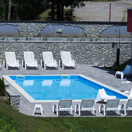 Plitvice Palace - Adults Only-2